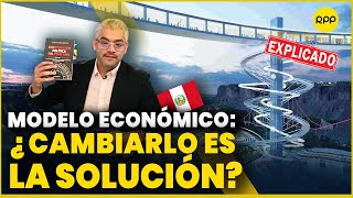 Constitución política del Perú 1993 ¿Cambiarla solucionará nuestros problemas ValganVerdades [upl. by Enuj707]