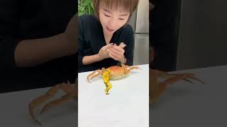 Bandar Mama Kekra Kha Gya 🥳 mini wood toy wood working art skill short cartoon viral [upl. by Saito]