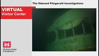 The Edmund Fitzgerald Investigations [upl. by Aber]