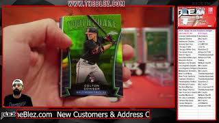 2024 Topps Chrome Breakers Delight Full Case Break 4 Random Team [upl. by Yelsha]