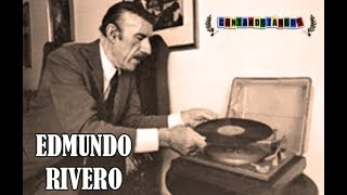 EDMUNDO RIVERO  APRONTE  MILONGA  1962 [upl. by Maximo]