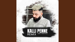 Kalli Penne Remix [upl. by Zink]