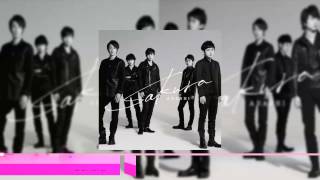 ARASHI  45th Single  Sakura [upl. by Ztnaj]