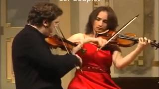 PAFMV6i Haydn Quatuor la plaisanterie opus 33 n°2 par C Abromont [upl. by Melisandra]