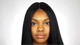 How To Install A Lace Closure [upl. by Perceval]