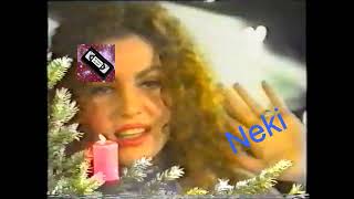 Vjollca Haxhiu  Deshte s´deshte  Official video 1995 [upl. by Pedro]