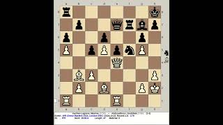 Vachier Lagrave Maxime vs Abdusattorov Nodirbek  WR Chess Masters 2024 London England [upl. by Anirres]