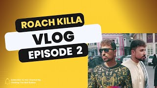 Roach Killa in Pakistan  RK VLOG Episode 2 [upl. by Vergos]