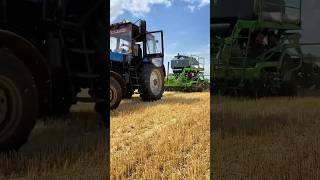 Monodisc seeder MULTISEM 3 m farming aversagro agriculture farmlife [upl. by Adla]