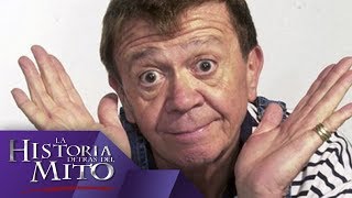 La Historia detrás del Mito  Chabelo Parte 1 [upl. by Tana]