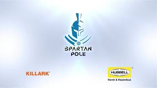 Spartan Pole Introduction [upl. by Goar]