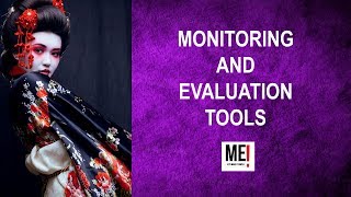 Monitoring and Evaluation Tools  what are the monitoring and evaluation tools and techniques used [upl. by Shayn889]