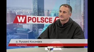 Ojciec Koczwara Film quotDwie Koronyquot dobrze obrazuje życie o Kolbe [upl. by Raynard]