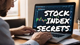 Mastering Stock Market Indices Nifty and Sensex Explained [upl. by Gromme]