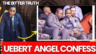 MUST WATCH Uebert Angel In Trouble He Lure People W Prophecy amp The Internet is Angry [upl. by Nirrol]