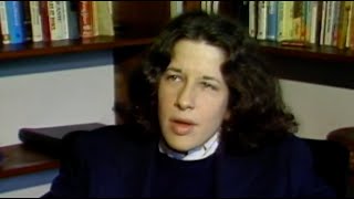 Berkeley Rep presents Fran Lebowitz [upl. by Rednaeel]