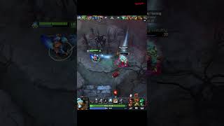 KEZ Dota 2 New Superhero Hero gaming4life441 dota2 trending trendingshorts youtubeshorts [upl. by Aicetal]