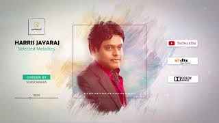 Harris Jeyaraj Selected Hits  51 Digital Audio  isaitamil  PLEASE SUBSCRIBE [upl. by Wonacott110]