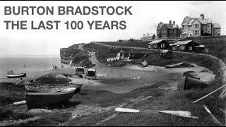 Burton Bradstock  The Last 100 Years [upl. by Isewk]