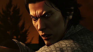 Ryu Ga Gotoku Ishin Original  Boss Battles Boss 19 [upl. by Florance719]