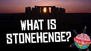 What is Stonehenge [upl. by Elysha]