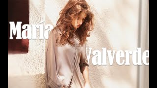 María Valverde  Gorgeous  Tribute [upl. by Durware]