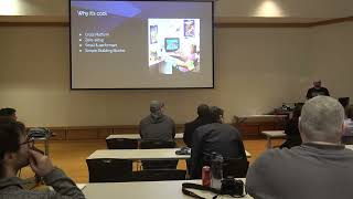 Creating Simple Cross Platform Games with Defold  Jacob Whetstone [upl. by O'Hara]