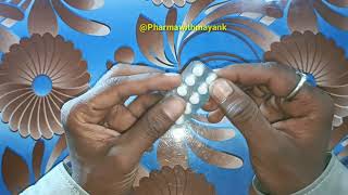 5 मिनट में खुजली ठीक करे  Levocetirizine dihydrochloride tablets ip 5mg  Liv cet tablet in hindi [upl. by Gan754]