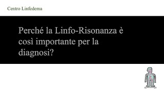 Perché la Linforisonanza è così importante per la diagnosi [upl. by Arehs]