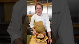 Making ceviche with Rick Bayless [upl. by Adar264]