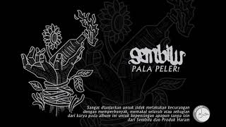 Sembilu  Pala Peler [upl. by Ocsic135]