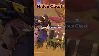 Hiden precious chest in natlan genshinimpactedit genshinimpact hoyovers [upl. by Dame758]