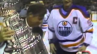 Legends of Hockey  Intro [upl. by Chappy]