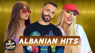 TOP ALBANIAN HITS 2023 PLAYLIST  ALBANIAN SUMMER HITS  ALBANIAN MUSIC MIX  SHQIP MIX 2023 [upl. by Towroy]