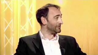 Alistair McGowan Snooker Impressions [upl. by Andreana]