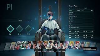 Jump Force All Characters  جميع شخصيات لعبة جمب فورس [upl. by Haggai202]