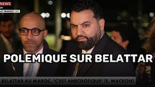 CNEWS VEUT VRAIMENT ETEINDRE BELATTAR mais pourquoi [upl. by Martell]