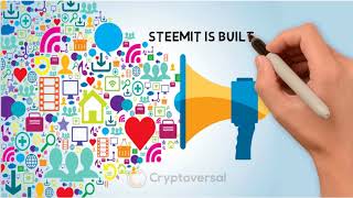 What is the difference between STEEM and STEEMIT [upl. by Enimrej]