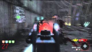 Black Ops Zombies Kino Der Toten Walkthrough Tips and Tricks 6 [upl. by Breen]