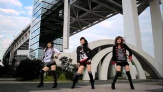 Buono  Our Song  HD Dance Shot [upl. by Ariamo809]