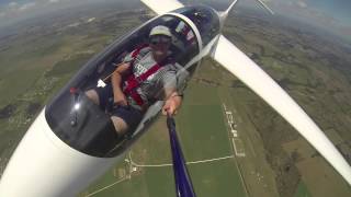 Flying a Glider [upl. by Festatus]