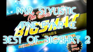 Mr Stylistic  Apne Pyar Ke  Best of Bigshat Volume 2 [upl. by Shevlo]