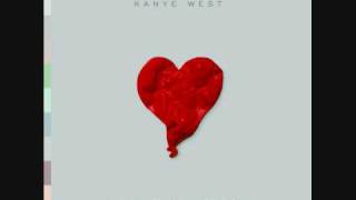 Welcome To Heartbreak Kanye West [upl. by Iznyl]