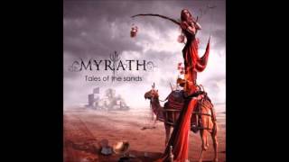 Myrath  Apostrophe for a Legend Prog MetalPower Metal Heavy MetalPower MetalHard Rock Chanel [upl. by Rann]