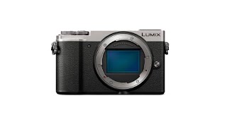 Official Three new Panasonic Lumix cameras coming What can we expect [upl. by Ogir547]