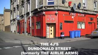 Dundee Pubs [upl. by Werd]