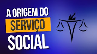 As protoformas do Serviço Social [upl. by Akit]