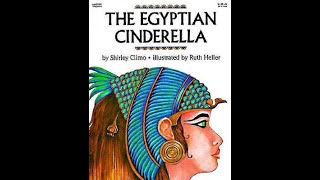 The Egyptian Cinderella [upl. by Sothena849]