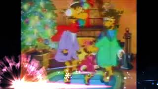 Toys R Us Christmas Commercial [upl. by Anselma]