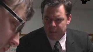 Electronics Store Sales  Glengarry Glen Ross Parody [upl. by Krever]